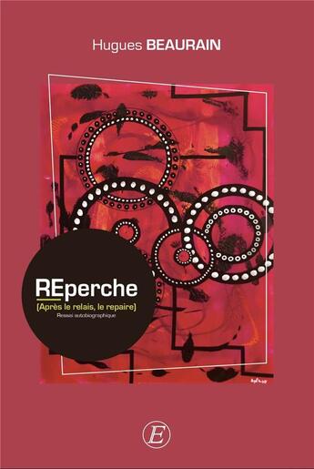 Couverture du livre « Reperche » de Beaurain Hugues aux éditions Entreprendre