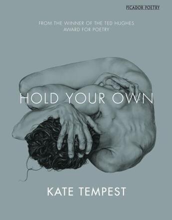 Couverture du livre « Hold Your Own » de Tempest Kate aux éditions Pan Macmillan