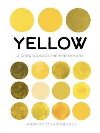 Couverture du livre « Yellow true color » de  aux éditions Harper Collins