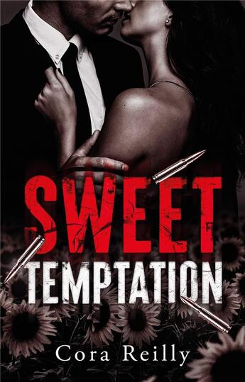 Couverture du livre « Sweet temptation » de Cora Reilly aux éditions Hlab