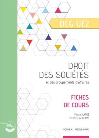 Couverture du livre « Fiches en droit social ; DCG UE3 (édition 2019) » de Gregory Lachaise aux éditions Corroy