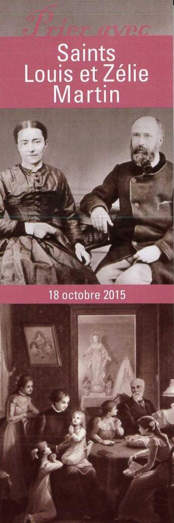 Couverture du livre « Signet 