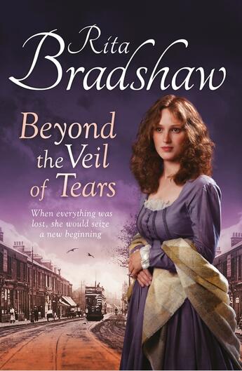 Couverture du livre « Beyond the Veil of Tears » de Bradshaw Rita aux éditions Pan Macmillan