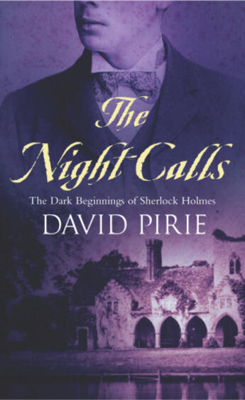 Couverture du livre « The Night Calls » de Pirie David aux éditions Random House Digital