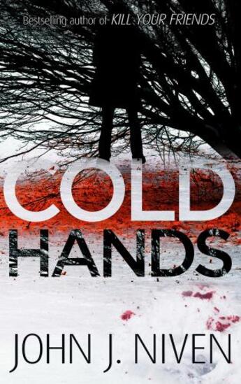 Couverture du livre « Cold Hands » de Niven John aux éditions Random House Digital