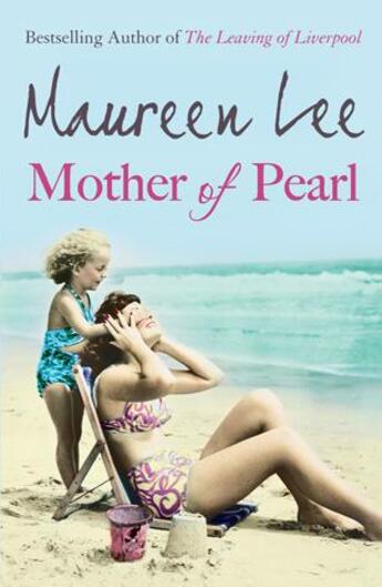 Couverture du livre « MOTHER OF PEARL » de Maureen Lee aux éditions Orion Digital