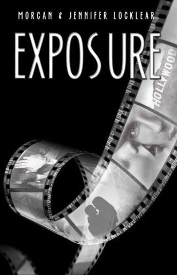 Couverture du livre « Exposure » de Locklear Jennifer aux éditions Omnific Publishing