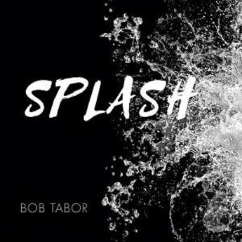 Couverture du livre « Bob tabor splash » de Tabor Bob aux éditions Antique Collector's Club