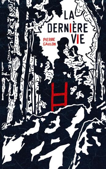 Couverture du livre « La Dernière vie » de Pierre Gaulon aux éditions Beta Publisher