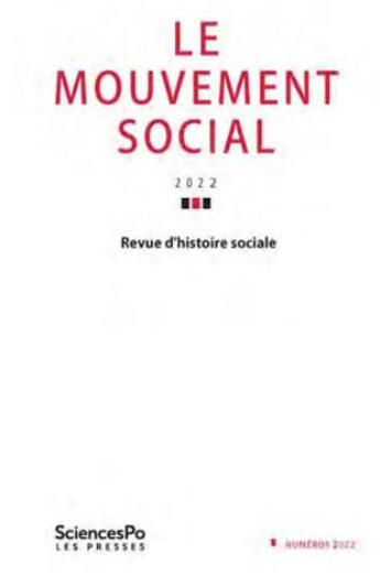 Couverture du livre « Critique internationale 94 » de  aux éditions Presses De Sciences Po