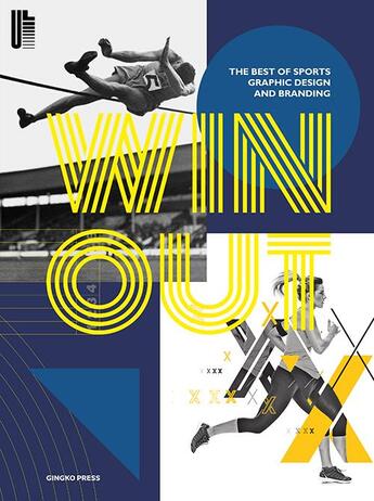 Couverture du livre « Win out » de  aux éditions Gingko Press