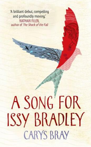 Couverture du livre « A Song for Issy Bradley » de Bray Carys aux éditions Random House Digital
