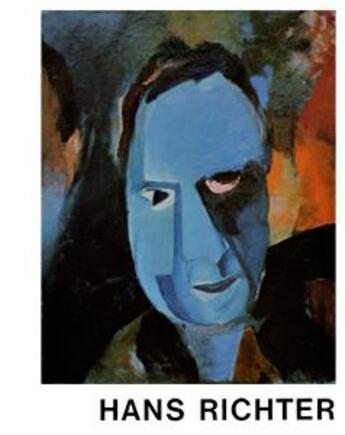 Couverture du livre « Hans Richter » de Herbert Read et Hans Richter aux éditions Griffon