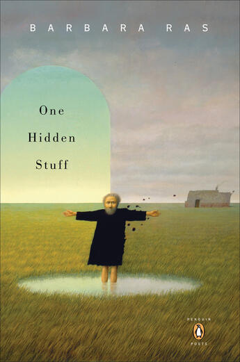 Couverture du livre « One Hidden Stuff » de Ras Barbara aux éditions Penguin Group Us