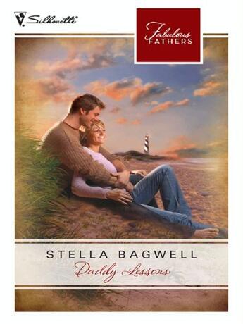 Couverture du livre « Daddy Lessons (Mills & Boon M&B) (Fabulous Fathers - Book 26) » de Stella Bagwell aux éditions Mills & Boon Series