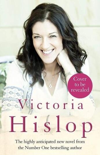 Couverture du livre « Those who are loved » de Victoria Hislop aux éditions Hachette