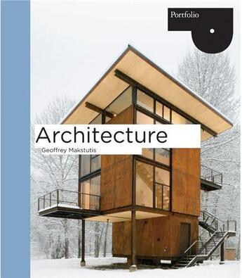 Couverture du livre « Architecture an introduction » de Makstutis Geoffrey aux éditions Laurence King