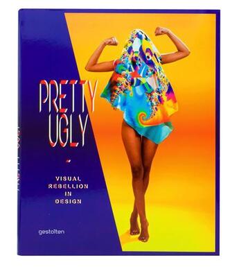 Couverture du livre « Pretty ugly » de  aux éditions Dgv