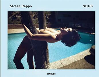 Couverture du livre « Nude » de Stefan Rappo aux éditions Teneues Verlag