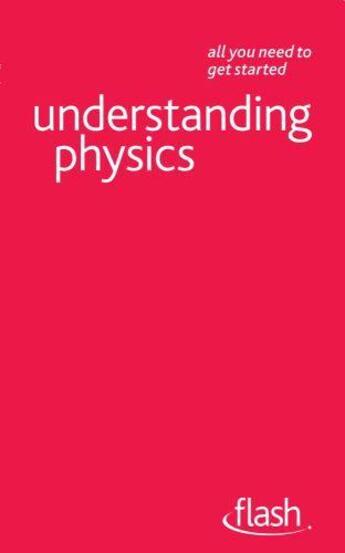 Couverture du livre « Understanding Physics: Flash » de Breithaupt Jim aux éditions Hodder Education Digital