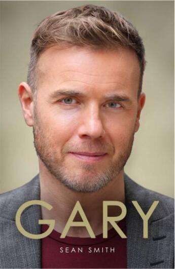 Couverture du livre « Gary » de Sean Smith aux éditions Simon And Schuster Uk