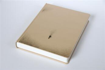 Couverture du livre « Omphalos ; sketchbook 2015 » de Jung-Gi Kim aux éditions Superani