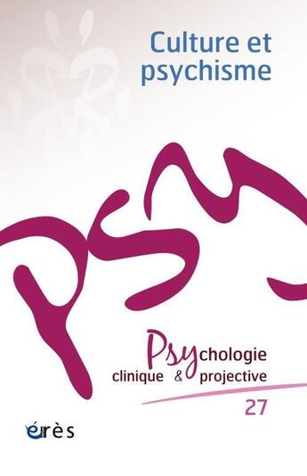 Couverture du livre « Pcp 27 - atteintes du corps » de  aux éditions Eres