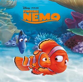 Couverture du livre « Nemo » de  aux éditions Hachette-antoine