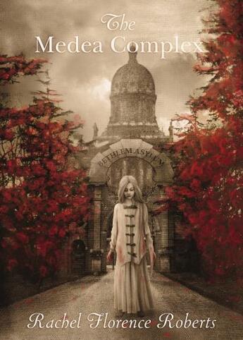 Couverture du livre « The Medea Complex » de Roberts Rachel Florence aux éditions Penguin Group Us