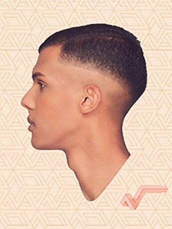 Couverture du livre « Racine carrée p/v/g ; Stromae » de Stromae aux éditions Paul Beuscher