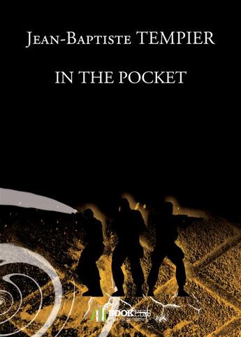 Couverture du livre « In the pocket » de Tempier-J-B aux éditions Bookelis