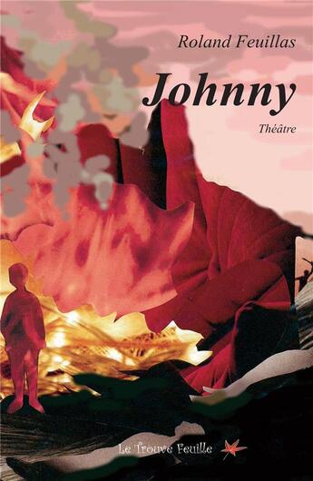 Couverture du livre « Johnny » de R Feuillas aux éditions Bookelis