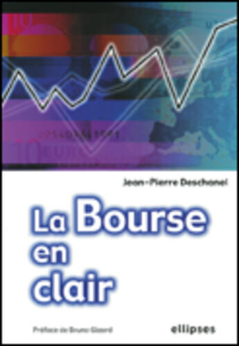 Couverture du livre « =>nouv.ed.9782729844967/decla3 » de Deschanel aux éditions Ellipses