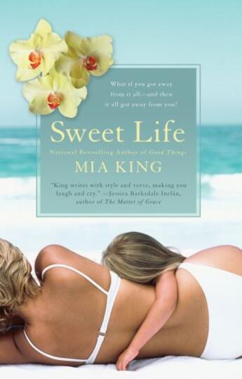 Couverture du livre « Sweet Life » de King Mia aux éditions Penguin Group Us