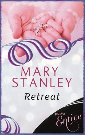 Couverture du livre « Retreat » de Stanley Mary aux éditions Little Brown Book Group Digital