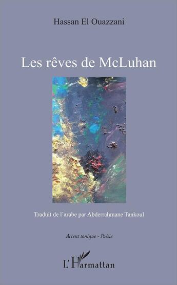 Couverture du livre « Les rêves de Mc Lu Han » de Hassan El Ouazzani aux éditions L'harmattan