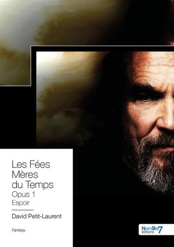 Couverture du livre « Les fées mères du temps Tome 1 : opus espoir » de David Petit-Laurent aux éditions Nombre 7