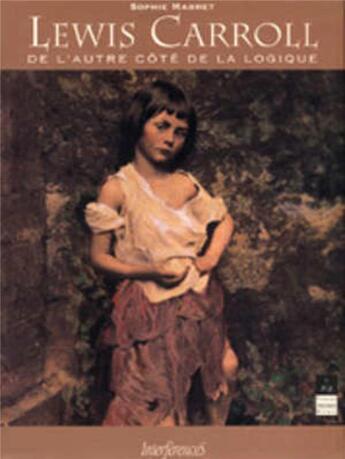 Couverture du livre « LEWIS CARROLL » de Pur aux éditions Pu De Rennes