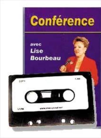 Couverture du livre « Ce Qui Bloque Vos Desirs » de Bourbeau Lise aux éditions Etc