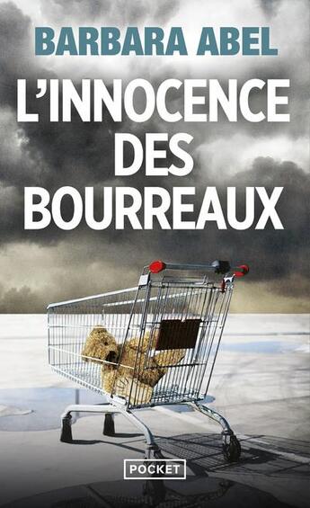 Couverture du livre « L'innocence des bourreaux » de Barbara Abel aux éditions Pocket