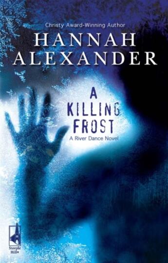 Couverture du livre « A Killing Frost » de Alexander Hannah aux éditions Mills & Boon Series
