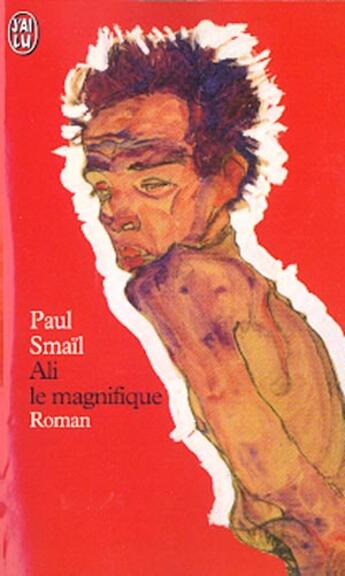 Couverture du livre « Ali le magnifique » de Paul Smail aux éditions J'ai Lu