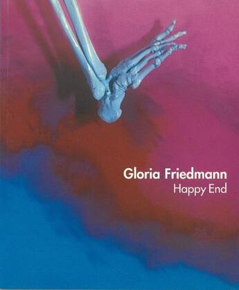 Couverture du livre « Gloria friedmann » de Restany/Troncy aux éditions Le Regard