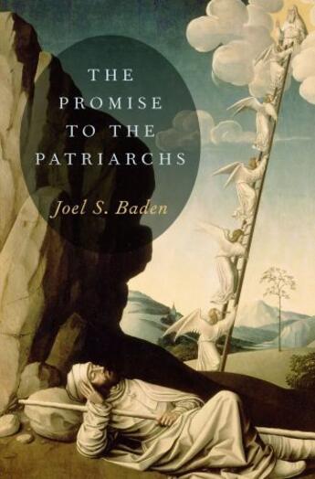 Couverture du livre « The Promise to the Patriarchs » de Baden Joel S aux éditions Oxford University Press Usa