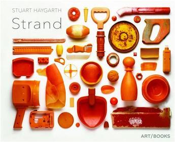 Couverture du livre « Stuart haygarth strand » de Haygarth Stuart aux éditions Thames & Hudson