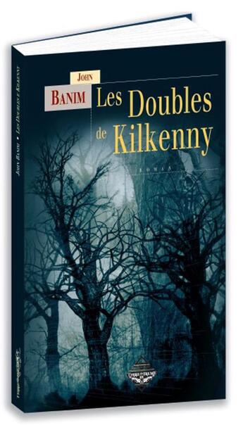 Couverture du livre « Les doubles de Kilkenny » de John Banim aux éditions Terre De Brume