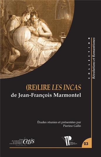 Couverture du livre « (re)lire 