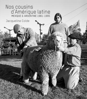 Couverture du livre « Français des amériques : nos cousins d'Amérique latine » de Christian Gattinoni et Jacqueline Colde aux éditions Arnaud Bizalion