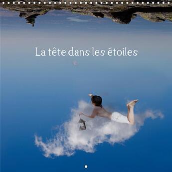 Couverture du livre « Revez ressentez les saisons av » de Saint Hillier R aux éditions Calvendo