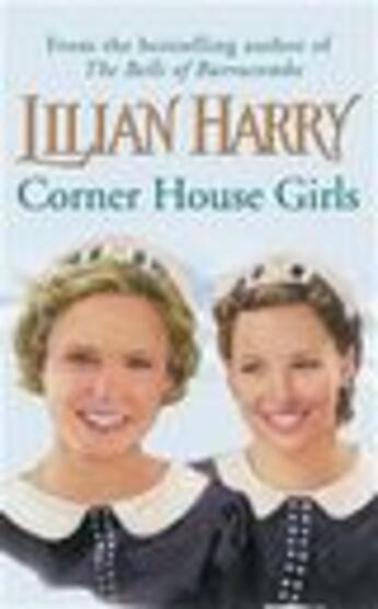 Couverture du livre « Corner House Girls » de Lilian Harry aux éditions Orion